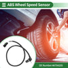 Mitsubishi Montero IV ABS Wheel Speed Sensor (2006-2016)