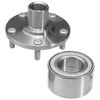 Toyota Camry Vienta MCV20 Front Wheel Bearing Hub Assembly Kit (1997-2002)