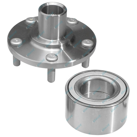 Toyota Camry Vienta MCV20 Front Wheel Bearing Hub Assembly Kit (1997-2002)