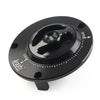 Honda CBR1000RR CBR650R CBR500R Fuel Tank Cap (2012-2023)