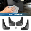 Mazda CX-5 Mud Flap Splash Guards (2013-2023)