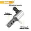 Subaru Oil Control VVT Solenoids (2015-2020)