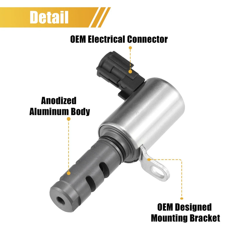 Subaru Oil Control VVT Solenoids (2015-2020)