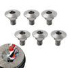 Honda CR125 CR250 CRF450 Front Fork Guard Bolt Screw