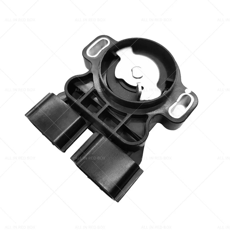 Nissan Patrol Y61 ZD30DDTi Throttle Position Sensor (2000-2014)