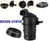Toyota Camry Windshield Wiper Washer Pump Motor