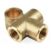 3 / 16 Brake Pipe Pipe Connector 10mm Brake Clutch Female