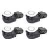 Toyota RAV4 Tacoma Tundra 4 x 6-Pin Parking Assist Reverse Sensors (2001-2023)