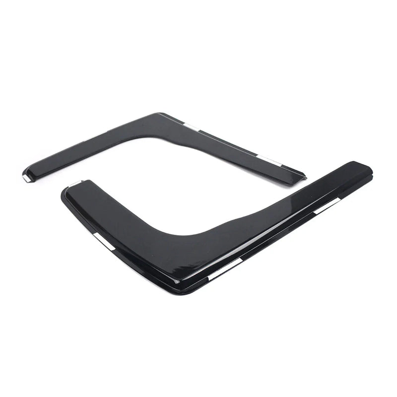 Ford Transit Tourneo Custom Window Visor Wind Deflector (2012-2022)