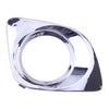 Toyota Venza Bumper Fog Light Bezel Cover (2009-2012)
