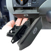Benz W210 S210 Parking Brake Release Handle (1993-2002)