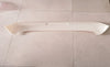 Hyundai I30 2007-2012 Rear Trunk Unpainted Wing Factory Style Spoiler