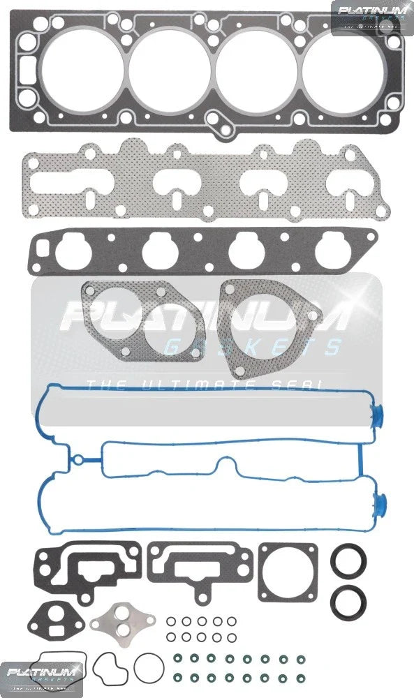 Holden Vectra JR JS Head Gasket Set (1997–2002)