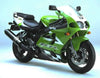 Kawasaki Ninja ZX-7R Screen Bolt Kit (1996–2003)