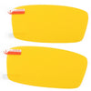 Vespa GTS300 HPE Super Tech TPU Dashboard Screen Protector Cover