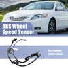 Toyota Camry Front Right ABS Wheel Speed Sensor (2006-2011)
