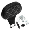 Harley Road Glide Electra Street Glide Driver Backrest Pad (1988 - 2023)