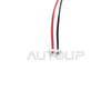 Cadillac / Chevy / GMC Pickup SUV Side Mirror Glass Pair (2007–2013)