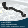 BMW 520i 540i Radiator Hose (2017-2019)