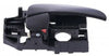 HYUNDAI ELANTRA DM DN Front Right Texture Black Inner Door Handle (2000–2007)
