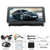 Benz C Class W204 10.33" Car Stereo Radio GPS Navi WiFi OBD RDS (2007-2011)
