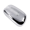 Lexus IS300 Silver Side Rearview Mirror Cover Trim (2001-2005)