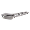 BMW 5 Series Grey Front Inner Door Handle Trim Cover (2010-2017)