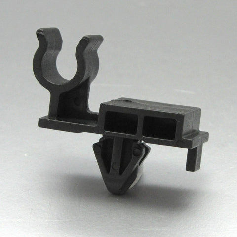Isuzu D-Max Holden Colorado Hood Bonnet Prop Rod Support Clamp Clip (2008-2012)
