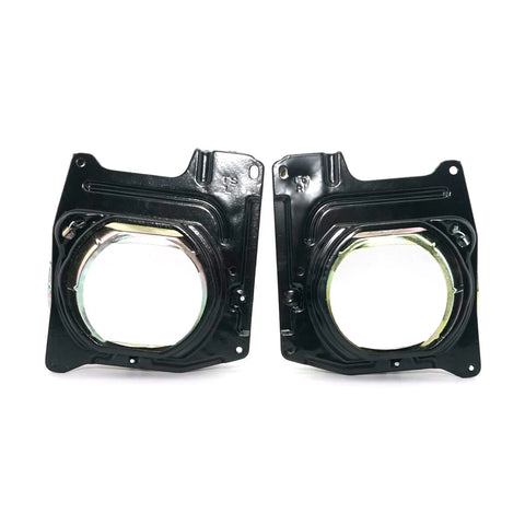 Nissan Navara D21 1986-1997 Headlight Light  Housing Bracket x2