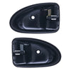 Renault Master X70 & Iveco Daily 2 x Front Left & Right Inner Door Handles