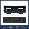 VW Jetta Hood Release Cable Holder & Cover (2010–2015)