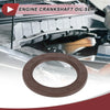 Hyundai Elantra, Kia Forte Rear Crankshaft Oil Seal (2011-2016)
