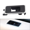 Land Rover Range Rover Sport Door Window Switch Bezel Trim (2013-2017)