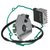 KTM 125 200 SX EXC MXC Stator Coil, Regulator, Gasket (2000-2004)