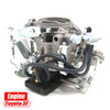 Toyota Land Cruiser FJ62 FJ70 FJ75 FJ80 3F 1980-1997 Carburetor
