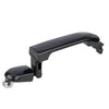 Nissan Versa Hatchback Rear Right Outer Door Handle (2007-2012)