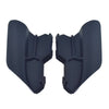 Lexus NX200t / 300h Front Bumper Tow Hook Cap Covers (2015-2017)