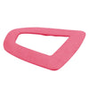 BMW 1 2 3 4 5 6 Series Pink Gear Shift Panel Cover Trim (2012-2020)