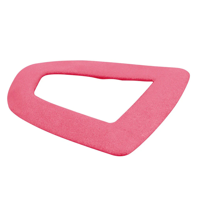 BMW 1 2 3 4 5 6 Series Pink Gear Shift Panel Cover Trim (2012-2020)