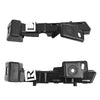 Chevrolet Malibu 6 x Front Bumper Brackets Retainer (2016–2018)