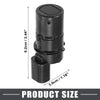 BMW Car Bumper Reverse Parking Assist Sensor (2007-2013)