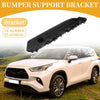 Toyota Highlander (2008-2010) 1 Pc RH Front Bumper Support Bracket