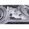 Volkswagen Passat Right Headlight Assembly (2006–2010)