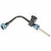 Ram 1500 5.7L V8 Fuel Pressure Sensor Tube (2015–2019)