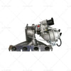 Audi A3 TT VW Jetta Passat Eos GTI 2.0L Turbocharger (2006-2008)