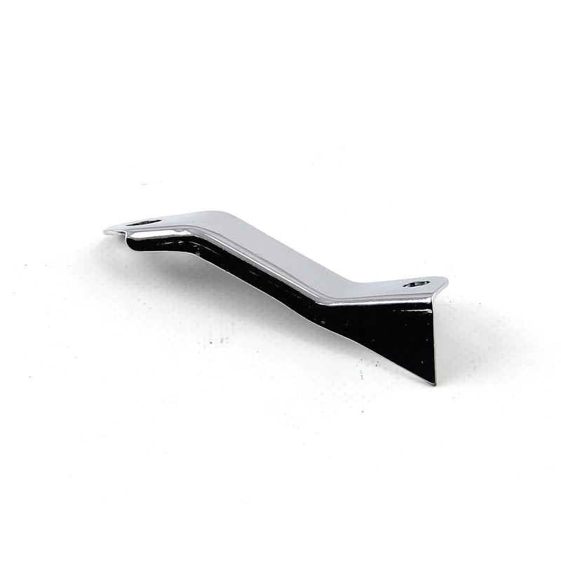 Ford SB 289 302 351 Windsor Steel RH Side Timing Pointer Chrome (1962-1996)