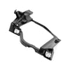 BMW E60 E61 Headlight Mounting Brackets  Right Protective Holders (2006-2010)