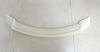Audi B9 A4 S4 Sedan Highkick Unpainted Rear Spoiler Wing (2017-2024)