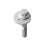 Ford Edge Fusion Rear Camber Adjustment Eccentric Bolt Set