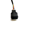 Hyundai Santa Fe Sport OEM Backup Camera (2017–2018)